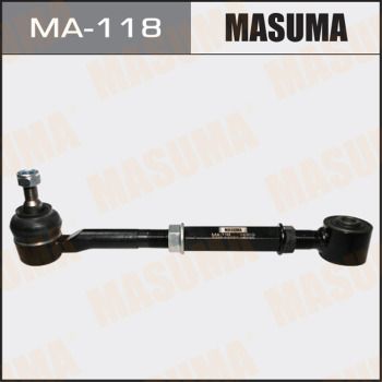 Важіль підвіски MA-118 Masuma фото 1