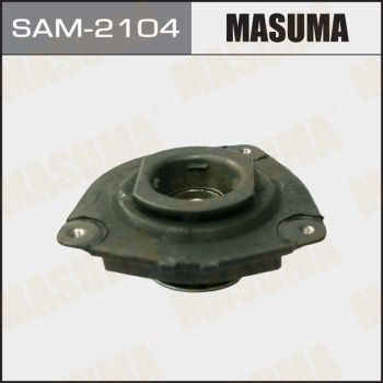 Купить SAM-2104 Masuma Опора амортизатора  Tiida (1.5 dCi, 1.6, 1.8)
