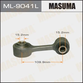 Купити ML-9041L Masuma Стійки стабілізатора Land Cruiser 200 (4.5 D4-D, 4.6 V8, 4.7 V8)