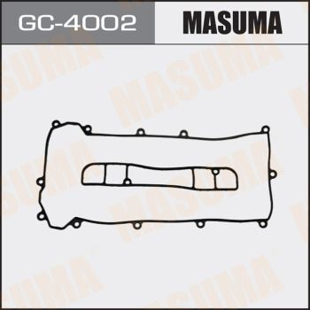 Прокладка клапанної кришки GC-4002 Masuma фото 1