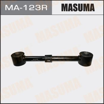 Купить MA-123R Masuma Рычаг подвески Ленд Крузер 200 (4.5 D4-D, 4.6 V8, 4.7 V8)