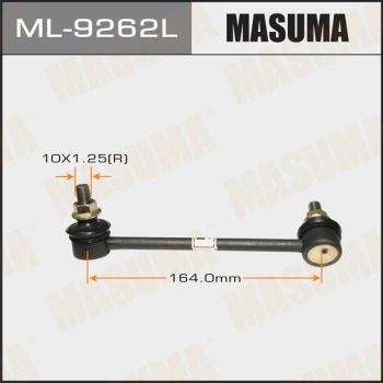 Стойки стабилизатора ML-9262L Masuma фото 1