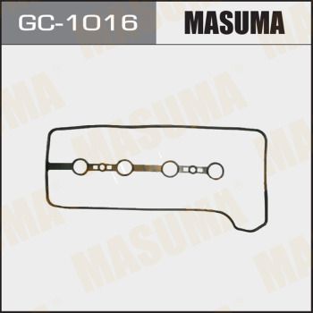Купить GC-1016 Masuma Прокладка клапанной крышки Rav 4 (2.0 VVT-i 4WD, 2.0 VVTi 4WD, 2.4 VVTi)