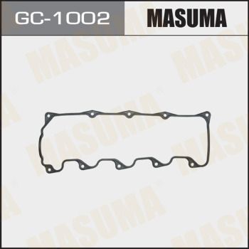Купити GC-1002 Masuma Прокладка клапанної кришки Хайлюкс (2.4 D, 2.4 TD 4WD)