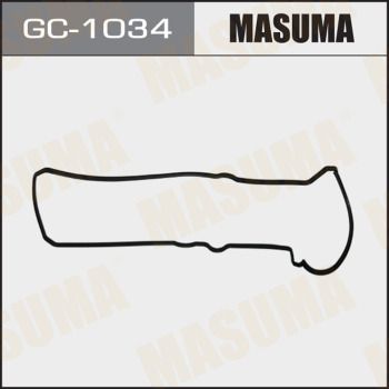 Купить GC-1034 Masuma Прокладка клапанной крышки Lexus LS (400, 430)