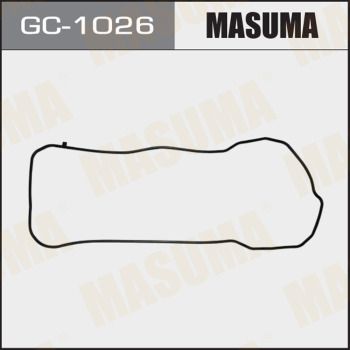 Прокладка клапанної кришки GC-1026 Masuma фото 1