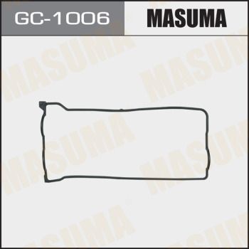 Прокладка клапанної кришки GC-1006 Masuma фото 1