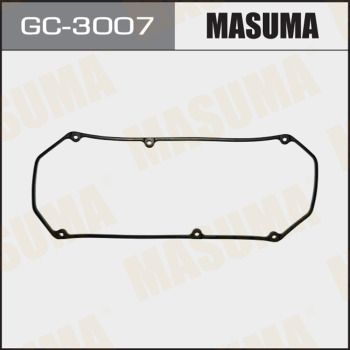 Купить GC-3007 Masuma Прокладка клапанной крышки Pajero 4 (3.0 4WD, 3.0 V6 24V, 3.5 V6 24V)