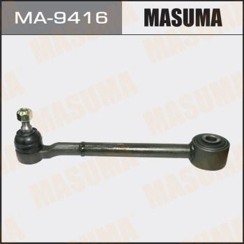 Важіль підвіски MA-9416 Masuma фото 1