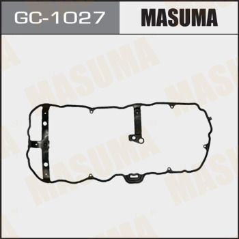 Купити GC-1027 Masuma Прокладка клапанної кришки Ауріс (1.3, 1.33 Dual-VVTi)
