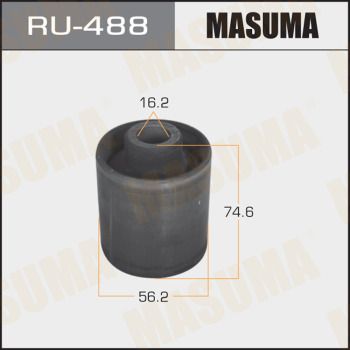 Сайлентблок RU488 Masuma фото 1