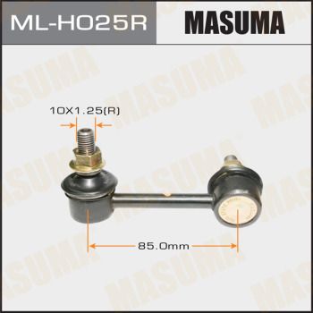 Купить ML-H025R Masuma Стойки стабилизатора Хонда СРВ (2.0, 2.2, 2.4)