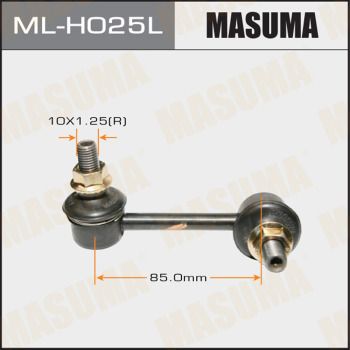 Купить ML-H025L Masuma Стойки стабилизатора CR-V (2.0, 2.2, 2.4)