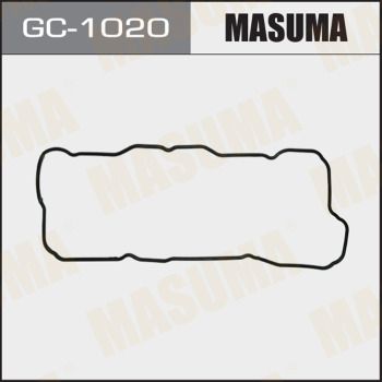 Прокладка клапанної кришки GC-1020 Masuma фото 1