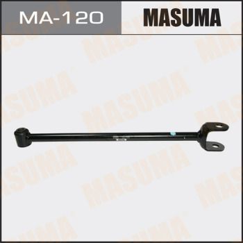 Купити MA-120 Masuma Важіль підвіски Камрі 30 (2.0, 2.4, 3.0, 3.3)