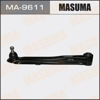 Купити MA-9611 Masuma Важіль підвіски Паджеро (3, 4) (2.5, 3.0, 3.2, 3.5, 3.8)