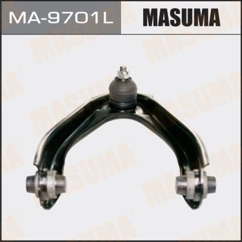 Купить MA-9701L Masuma Рычаг подвески CR-V (2.0 16V, 2.0 16V 4WD)
