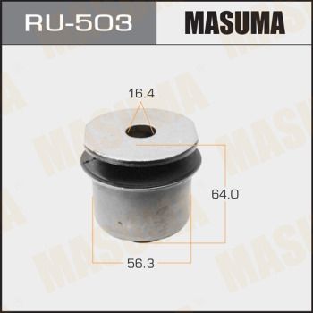 Купить RU-503 Masuma Втулки стабилизатора Авенсис Т25 (1.6, 1.8, 2.0, 2.2, 2.4)