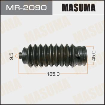 Пильник рульової рейки MR-2090 Masuma фото 1