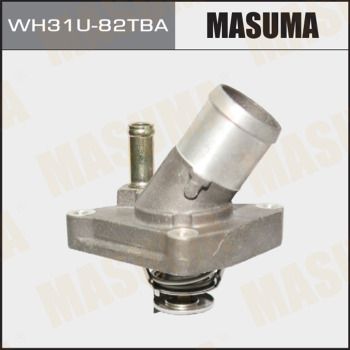 Купить WH31U-82TBA Masuma Термостат  Pathfinder (3.5 V6 4WD, 4.0 4WD)