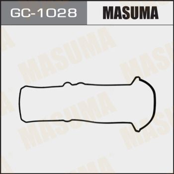 Прокладка клапанної кришки GC-1028 Masuma фото 1