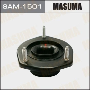 Купить SAM-1501 Masuma Опора амортизатора  Camry (20, 30) (2.0, 2.2, 2.4, 3.0)
