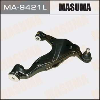 Купить MA-9421L Masuma Рычаг подвески Land Cruiser (3.0 D-4D, 4.0)