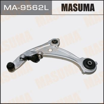 Купить MA-9562L Masuma Рычаг подвески Teana (2.5, 3.5)