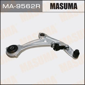 Купить MA-9562R Masuma Рычаг подвески Тиана (2.5, 3.5)