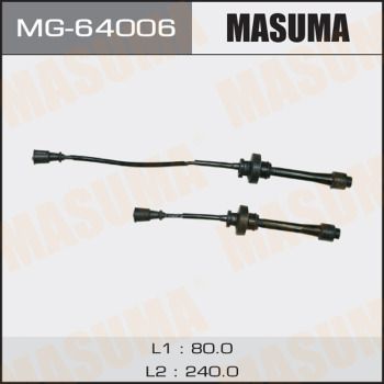 Купити MG-64006 Masuma Провід запалювання Міцубісі