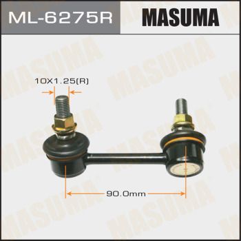 Купити ML-6275R Masuma Стійки стабілізатора CR-V (2.0, 2.4 i-VTEC 4WD)