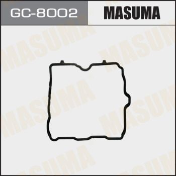 Купити GC-8002 Masuma Прокладка клапанної кришки Legacy (2.0 i AWD, 2.5 i AWD)