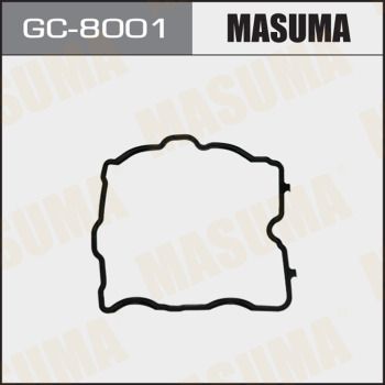 Купити GC-8001 Masuma Прокладка клапанної кришки Аутбек (3, 4) (2.5 AWD, 2.5 i AWD)