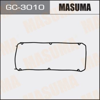 Прокладка клапанної кришки GC-3010 Masuma фото 1