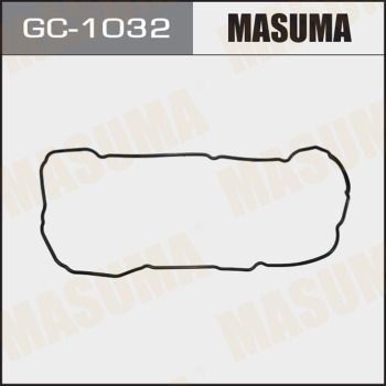 Купити GC-1032 Masuma Прокладка клапанної кришки