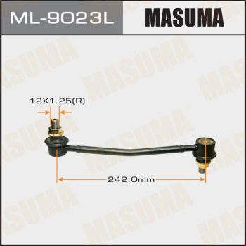 Купить ML9023L Masuma - СТОЙКА СТАБИЛИЗАТОРА