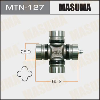 Купити MTN127 Masuma - Хрестовина