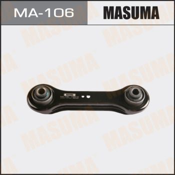 Купить MA-106 Masuma Рычаг подвески Лансер 9 (1.3, 1.6, 2.0)