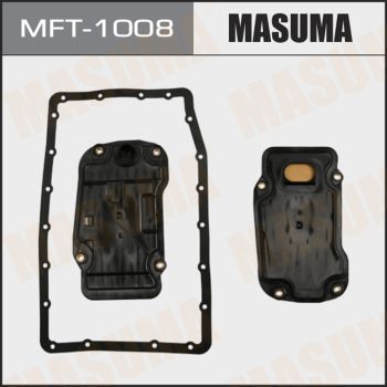 Фильтр коробки АКПП и МКПП MFT-1008 Masuma –  фото 1