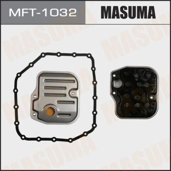 Купить MFT-1032 Masuma Фильтр коробки АКПП и МКПП Auris (1.6, 1.6 VVTi)
