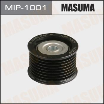 Купити MIP-1001 Masuma Ролик приводного ременя Sequoia (4.6 VVTi, 5.7, 5.7 4WD)