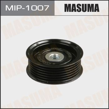 Купить MIP-1007 Masuma Ролик приводного ремня Lexus GS (400, 430)