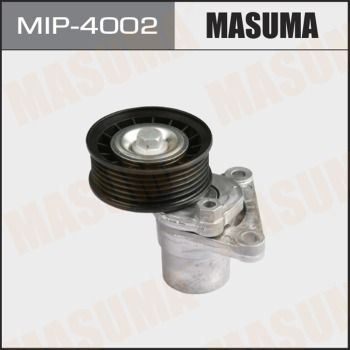 Купити MIP-4002 Masuma Натягувач приводного ременя  Мазда 3 БК 2.3 MPS Turbo