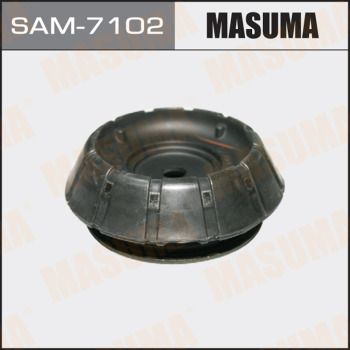 Купить SAM-7102 Masuma Опора амортизатора  Swift 4 1.2