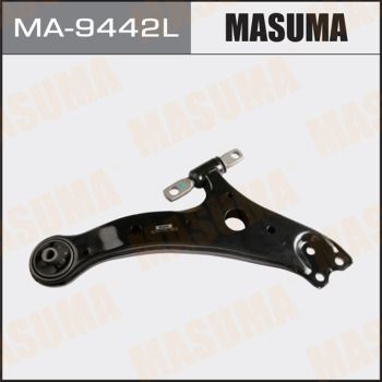 Купить MA-9442L Masuma Рычаг подвески Camry (30, 40, 50) (2.0, 2.4, 2.5, 3.0, 3.5)