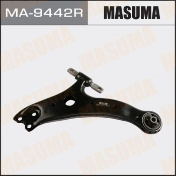 Купить MA-9442R Masuma Рычаг подвески Хайлендер (2.4, 3.0, 3.3)