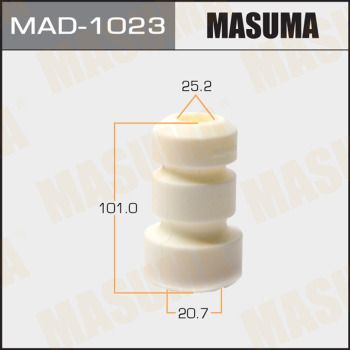 Купить MAD-1023 Masuma Отбойник амортизатора  Тойота