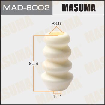 Відбійник амортизатора MAD-8002 Masuma –  фото 1
