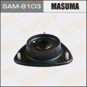 Купить SAM-8103 Masuma Опора амортизатора  Субару