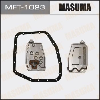 Купити MFT-1023 Masuma Фильтр коробки АКПП и МКПП Corolla (120, 140, 150) (1.4 VVT-i, 1.6 VVT-i)